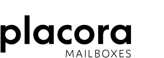 Mailboxes Placora logo